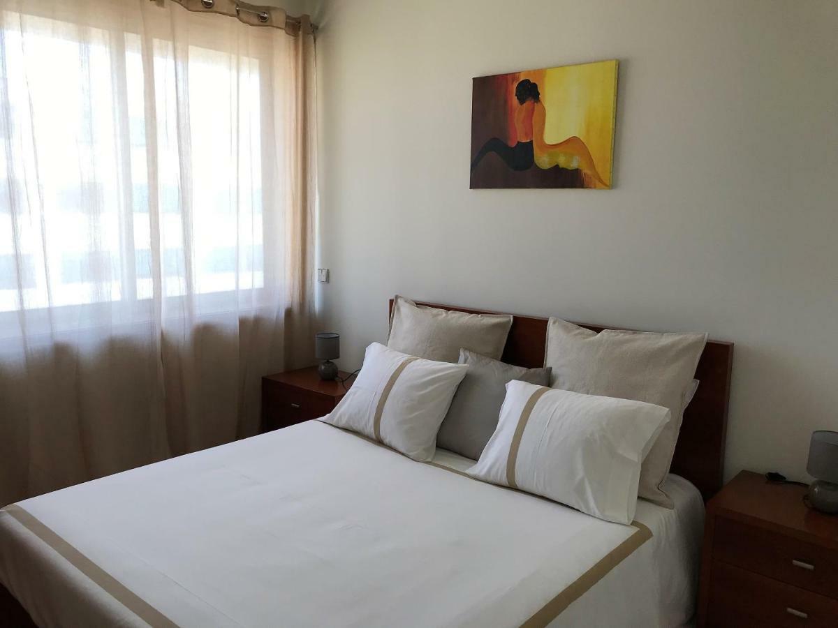 Love Sea Apartment Leça da Palmeira Esterno foto