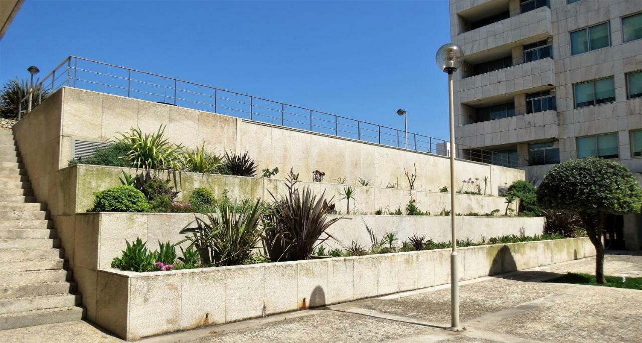 Love Sea Apartment Leça da Palmeira Esterno foto